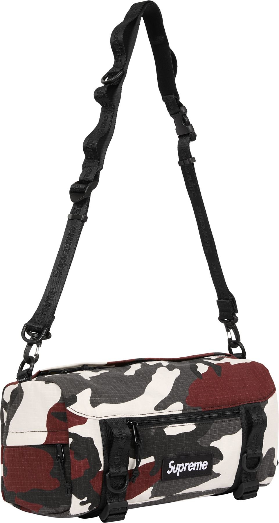 Utility Bag view 13